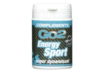 Go2 Energy Sport