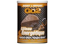 Go2 G�teau Energ�tique - Choco/Noisettes - 400g