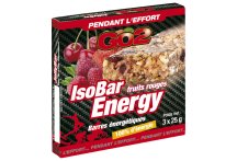 Go2 Isobar Energy - Fruits Rouges