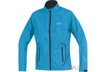 Gore Running Wear Essential Windstopper Jacket W