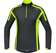 Gore Running Wear Maillot Air Zip M