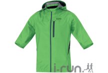 Gore Running Wear Veste X-Running Gore-Tex AS M