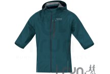 Gore Running Wear Veste X-Running Gore-Tex AS M