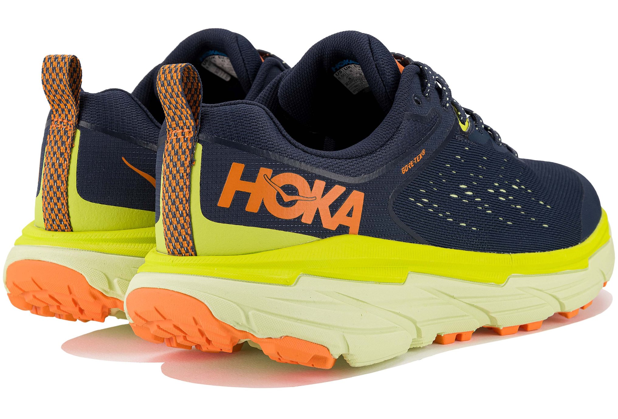 Hoka One One Challenger Atr Gore Tex Herren Im Angebot Herren