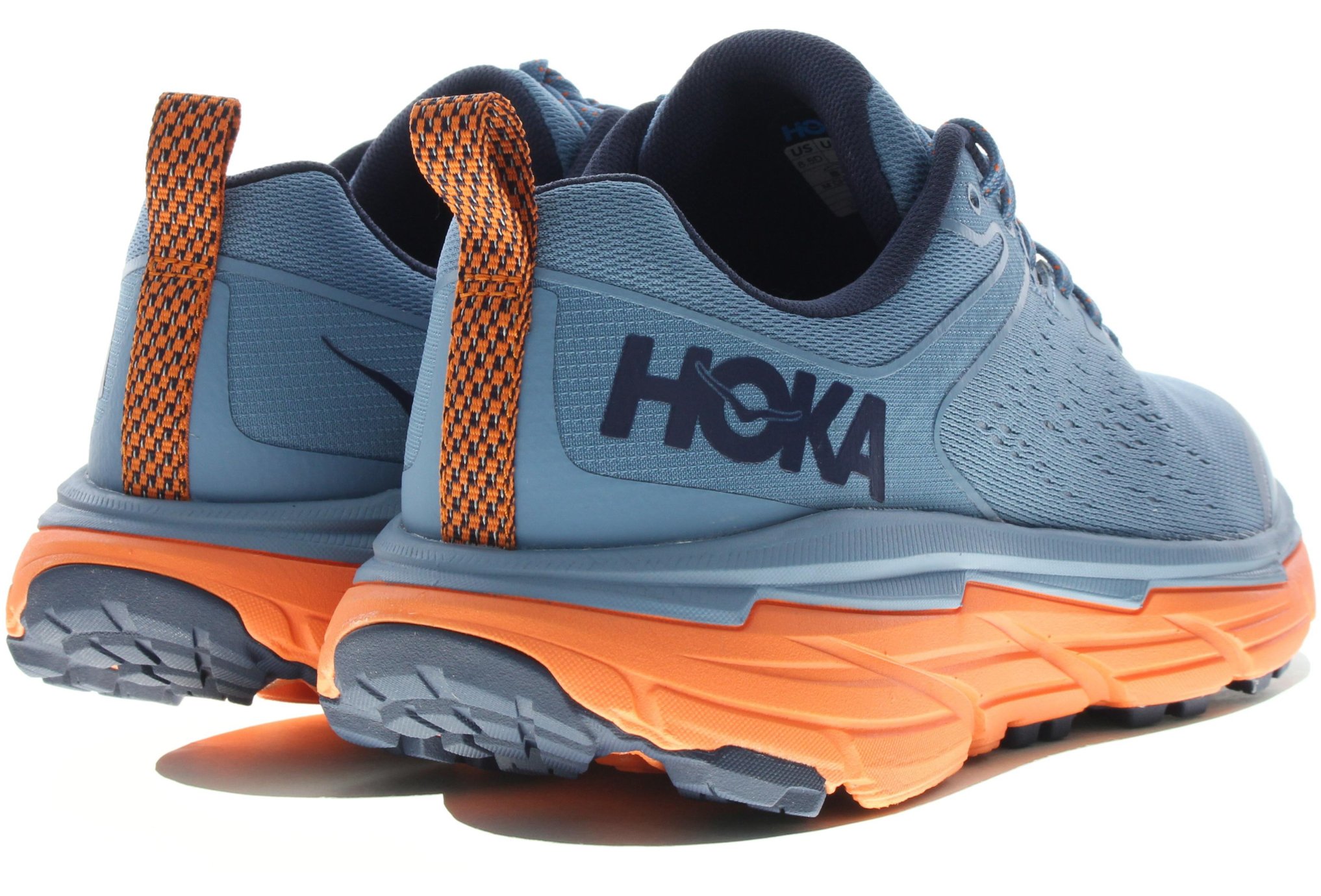 Hoka One One Challenger Atr En Promoci N Hombre Zapatillas Trail