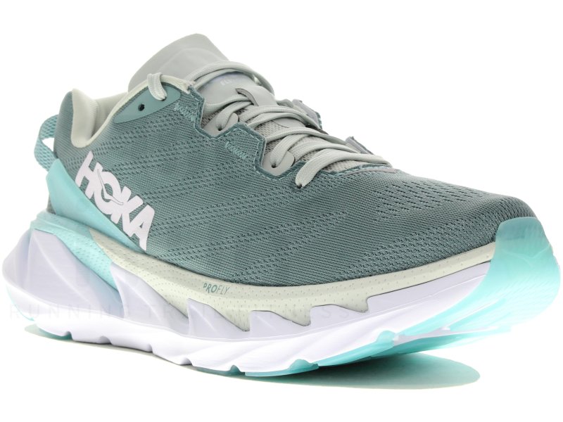 Hoka One One Elevon 2 W Femme Pas Cher