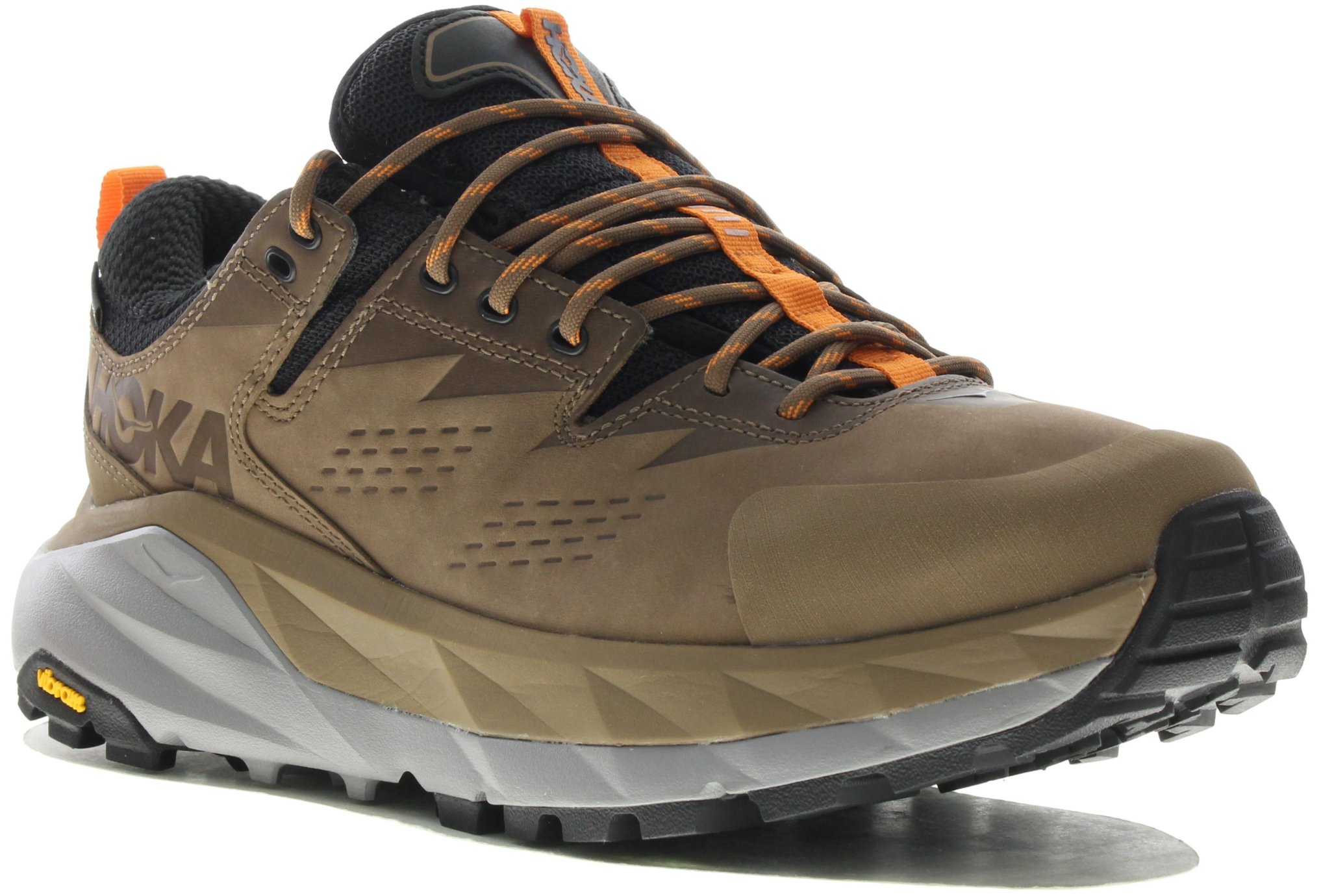 Hoka One One Kaha Low Gore Tex Herren Im Angebot Herren Schuhe