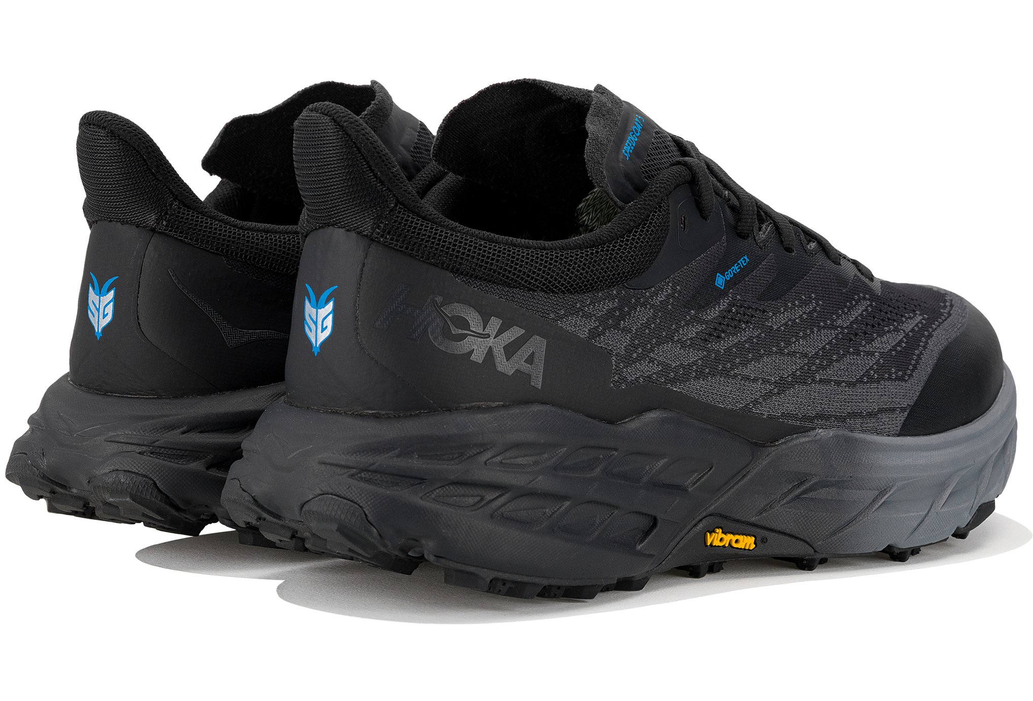 Hoka One One Speedgoat Gore Tex M Special Offer Man Shoes Trails