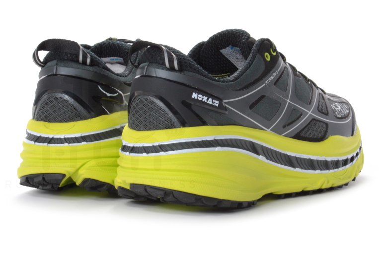 Hoka One One Stinson Atr En Promoci N Zapatillas Hoka One One