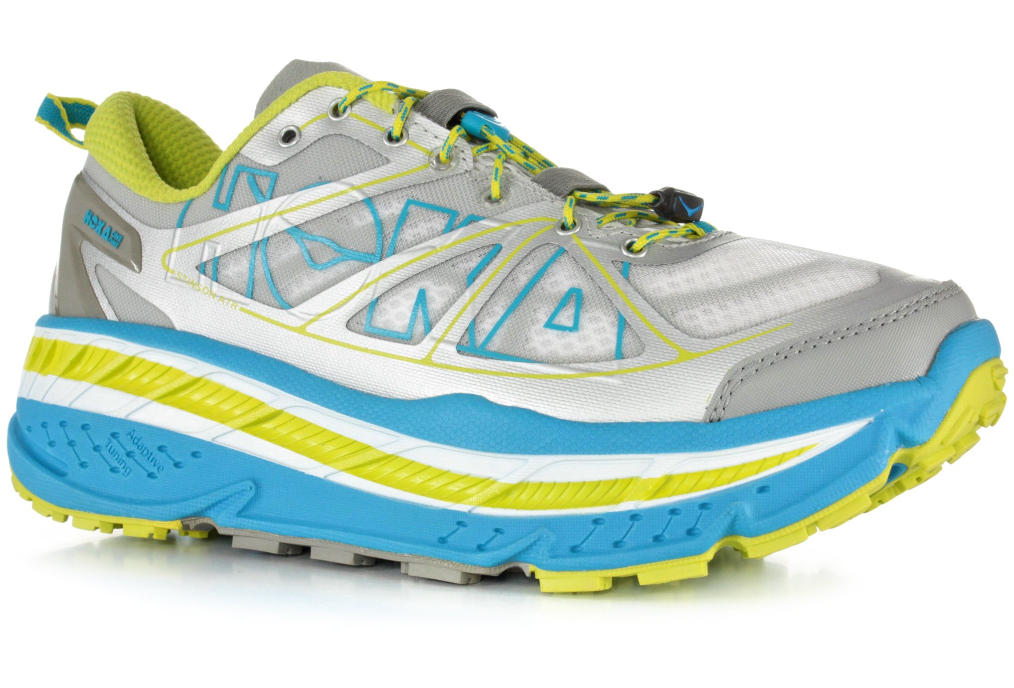 Hoka One One Stinson Atr En Promoci N Zapatillas Hoka One One Hombre