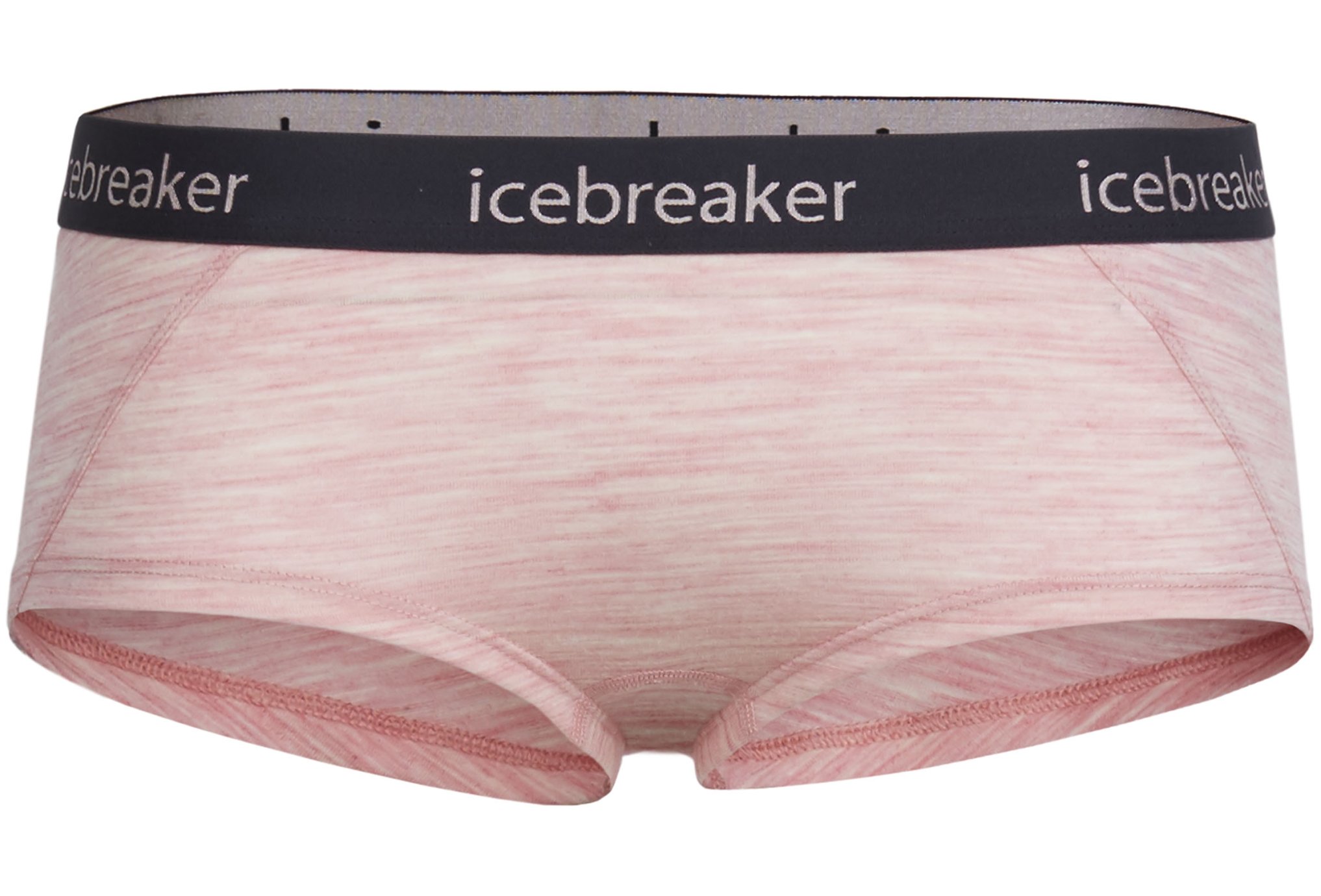 Icebreaker M Rinos Boxer Sprite Hot Pant W Femme Pas Cher