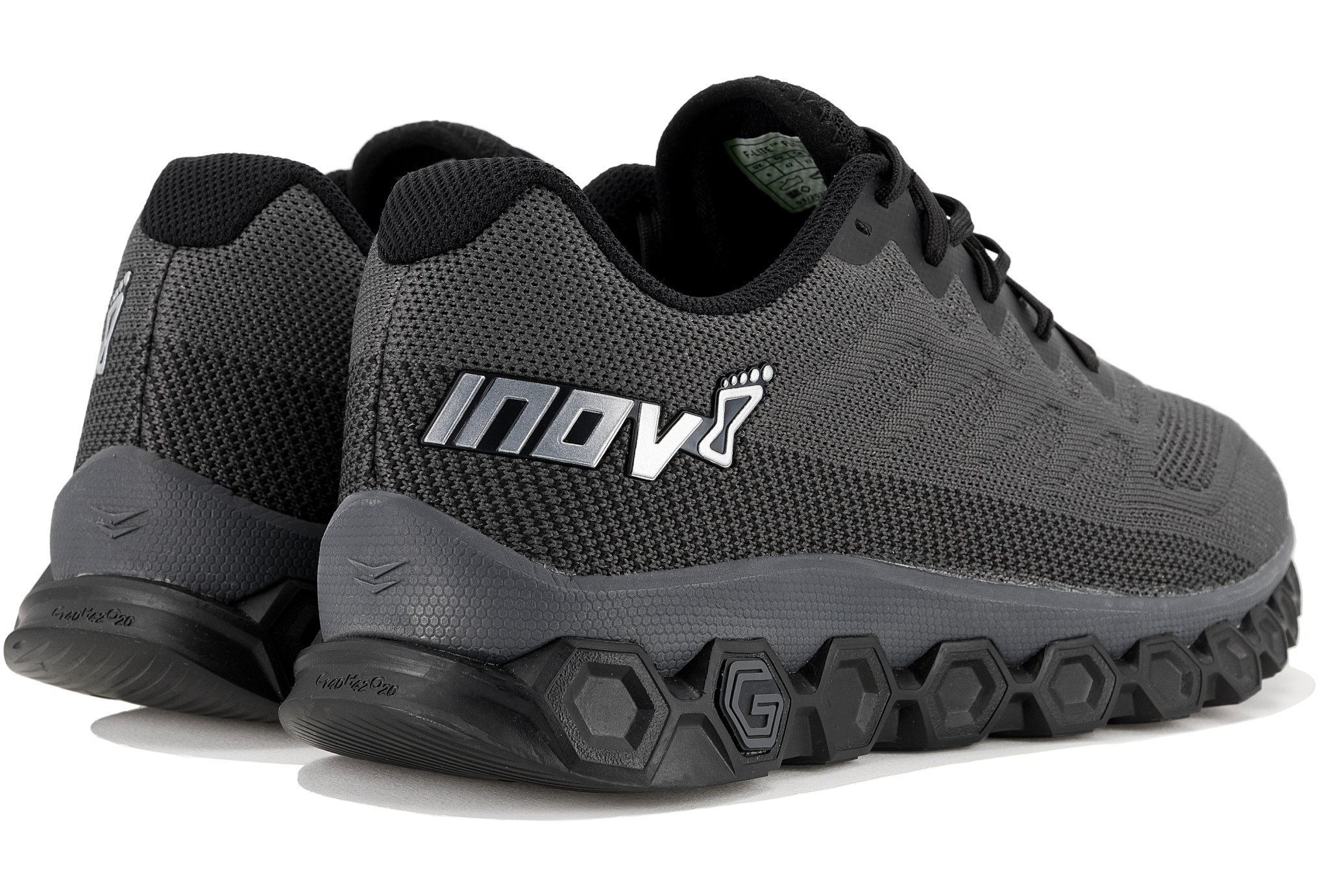 Inov F Lite Fly G M Homme Pas Cher