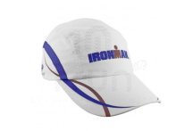 Ironman Casquette  IM Race Hat Sublim