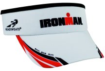 Ironman Visière IM Supervisor