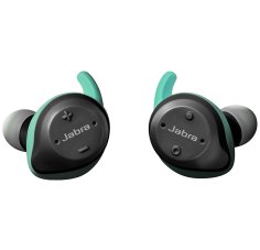 Jabra Elite Sport 4.5 + Embouts Turquoise