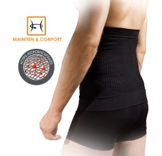 Lytess FIT ACTIVE Ceinture de maintien apaisante