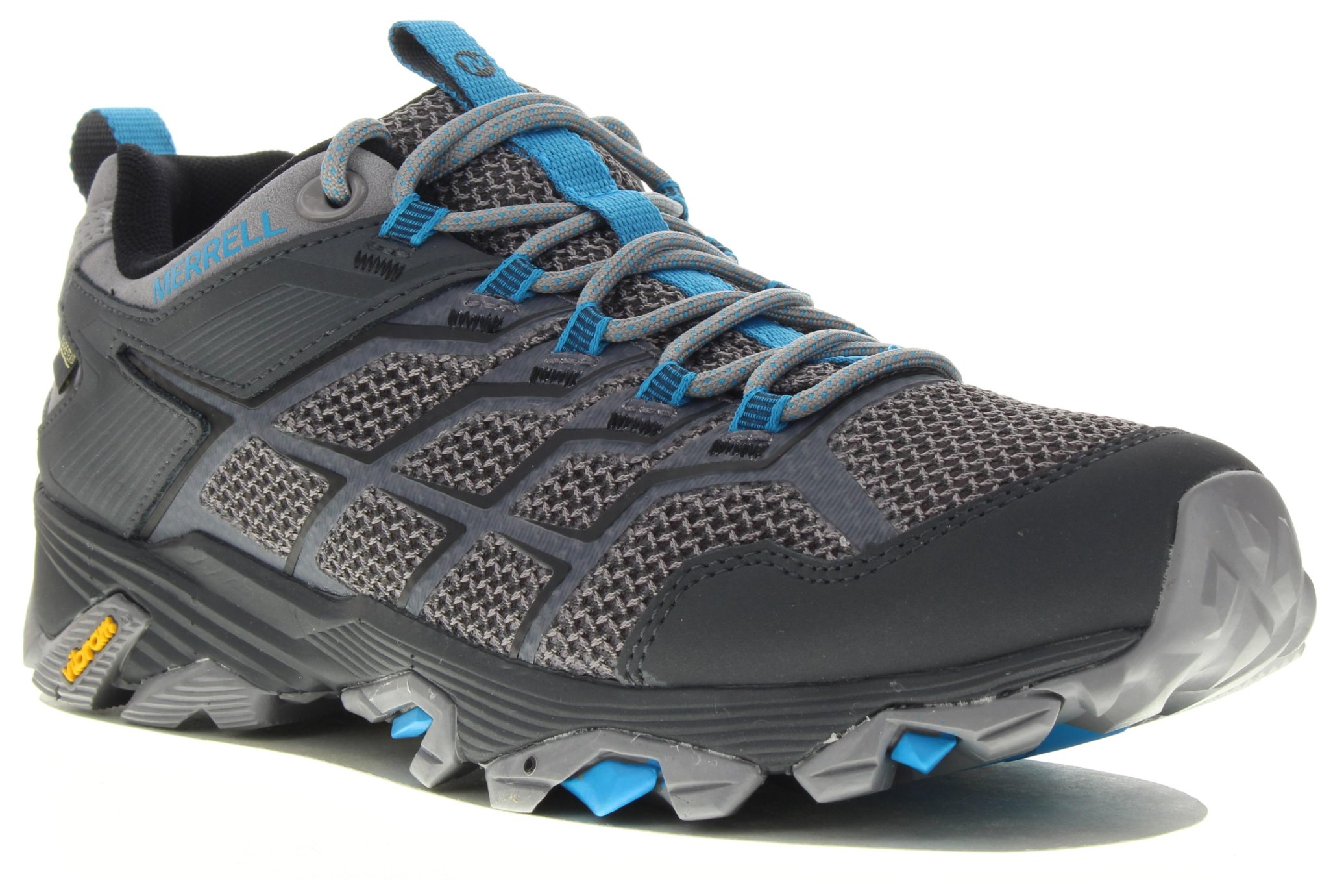 Merrell MOAB FST 2 Gore Tex en promoción Hombre Zapatillas Senderismo