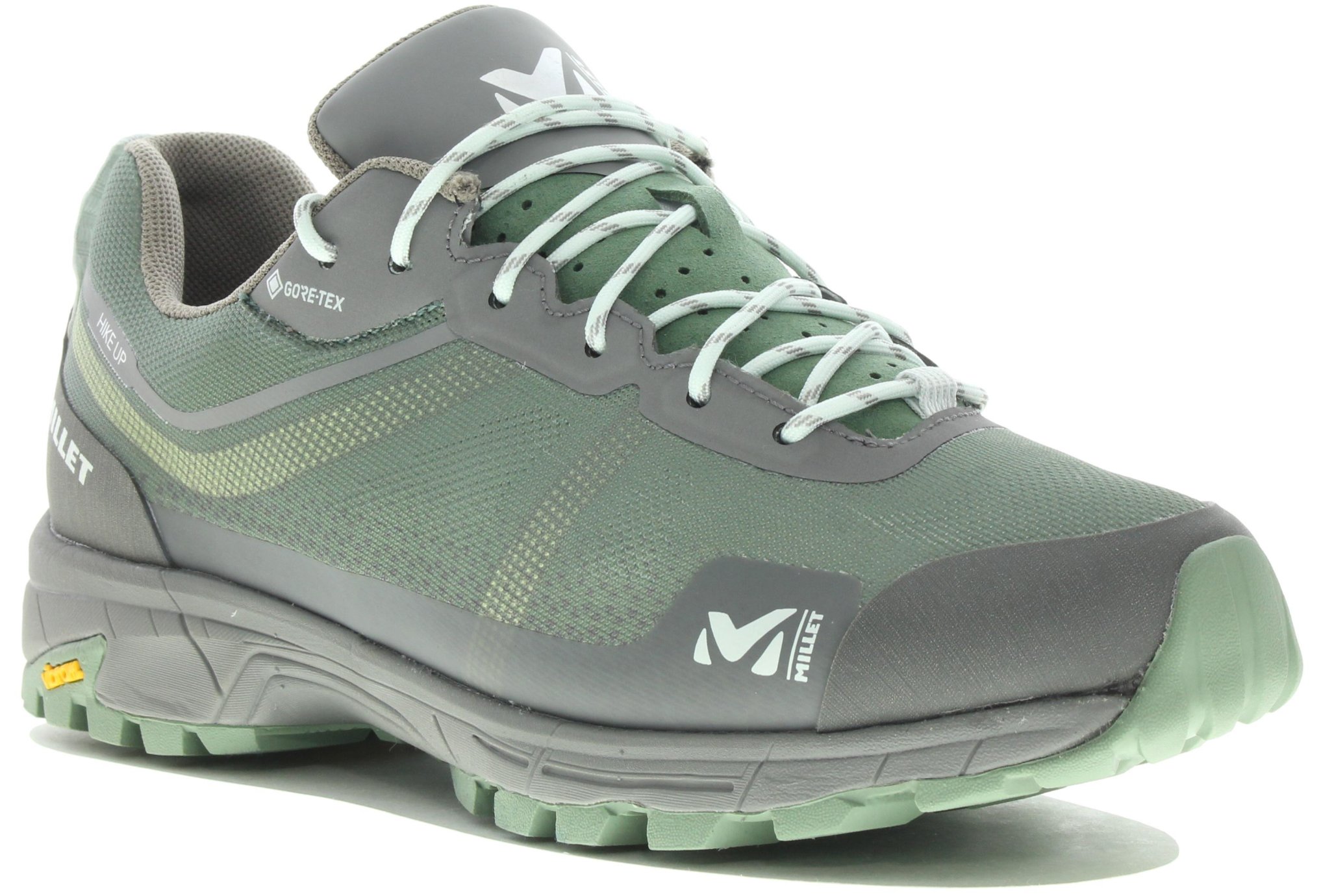 Millet Hike Up Gore Tex En Promoci N Mujer Zapatillas Senderismo Millet