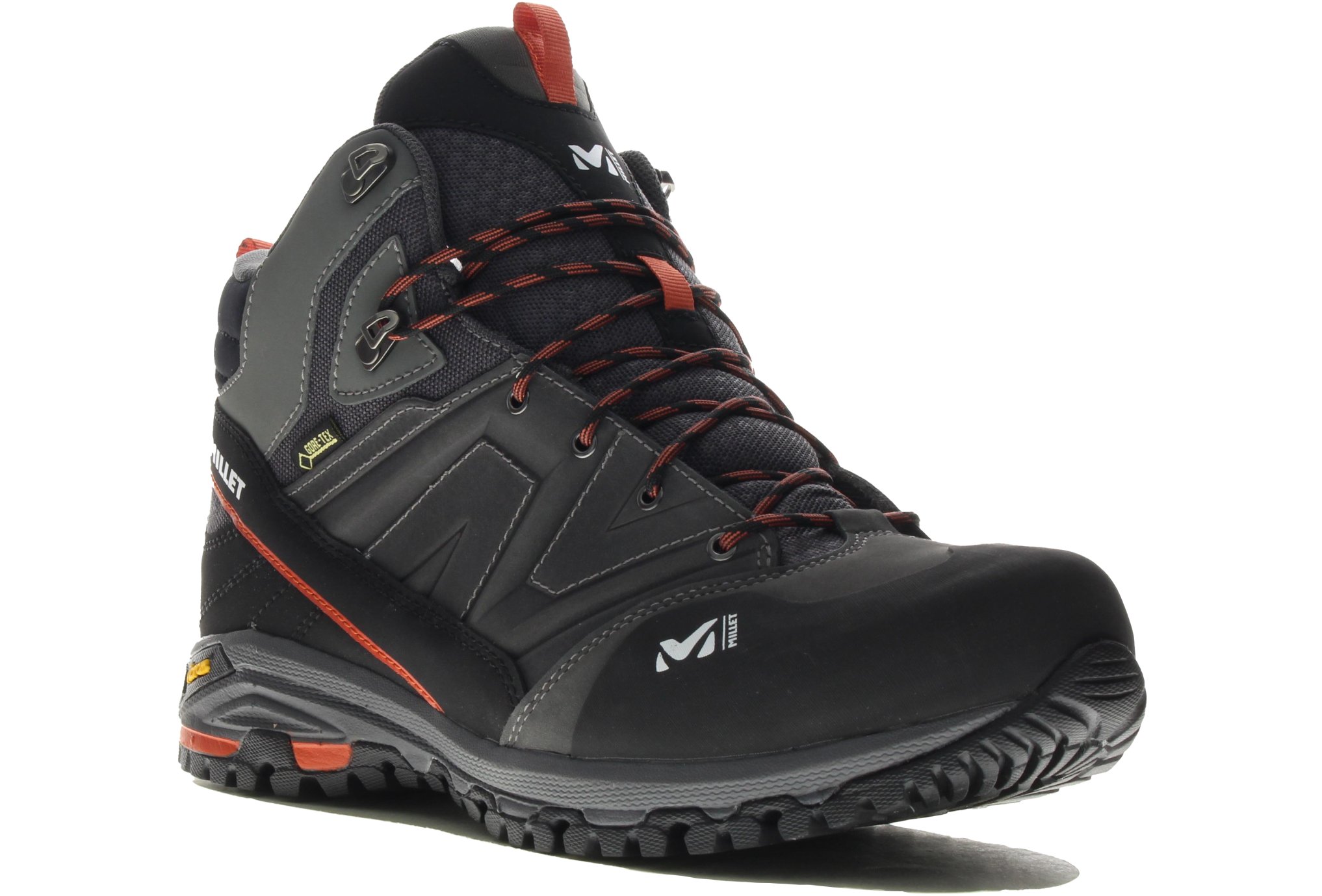 Millet Hike Up Mid Gore Tex En Promoci N Hombre Zapatillas Senderismo