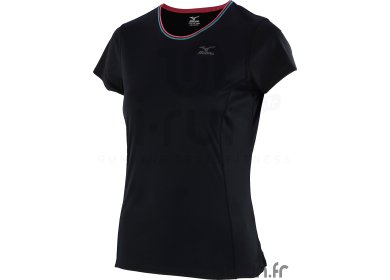 Mizuno Active Tee Run W