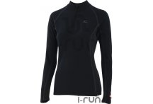 Mizuno Breath Thermo 1/2 ZIP Heavy Weight W