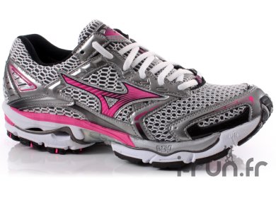 Mizuno Nirvana 6 W