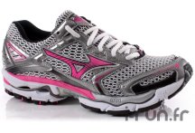 Mizuno Nirvana 6 W