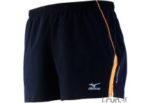 Mizuno Short Performance Square Inner 2 en 1 M