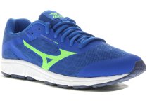 Mizuno Synchro Junior