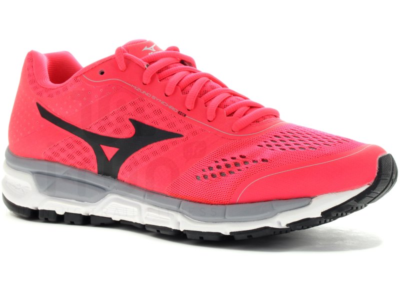 Mizuno Synchro Mx Femme Mizuno Synchro Mx Femme