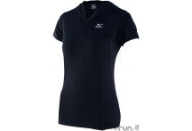 Mizuno Tee-shirt Active Hooded W