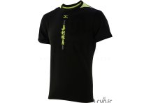 Mizuno Tee-shirt Performance Graphic Shio