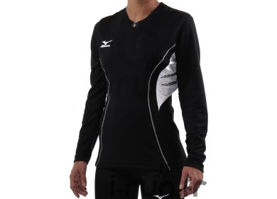Mizuno Tee-shirt Performance L/S Team Running W