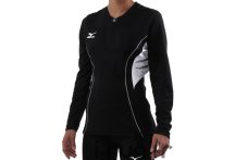 Mizuno Tee-shirt Performance L/S Team Running W