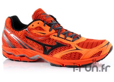 Mizuno Wave Aero 9 M