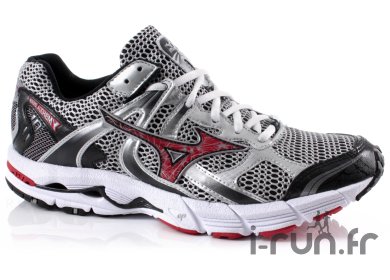 Mizuno Wave Alchemy 10
