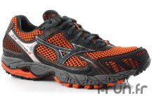 Mizuno Wave Ascend 6