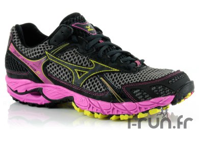 Mizuno Wave Ascend 6 W