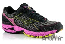 Mizuno Wave Ascend 6 W
