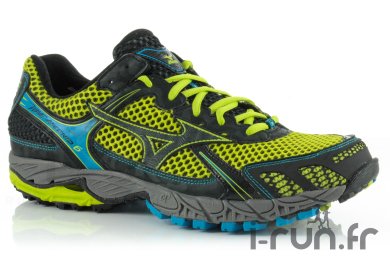 Mizuno Wave Ascend 6 Homme