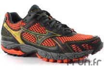 Mizuno Wave Ascend 6 W