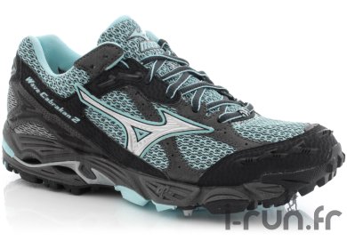 Mizuno Wave Cabrakan 2 W