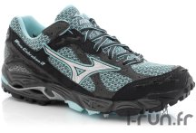 Mizuno Wave Cabrakan 2 W