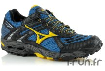 Mizuno Wave Cabrakan 3 Homme