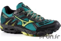 Mizuno Wave Cabrakan 3 W
