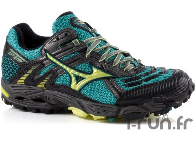 Mizuno Wave Cabrakan 3 W