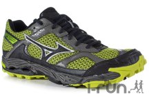 Mizuno Wave Cabrakan 4 M