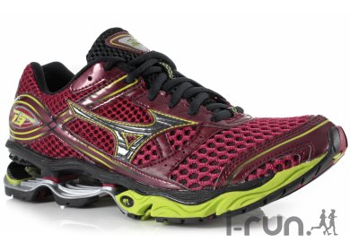Mizuno Wave Creation 13 M