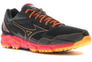 Mizuno Wave Daichi 2 W
