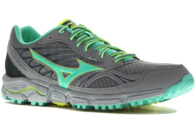 Mizuno Wave Daichi Femme Mizuno Wave Daichi Femme